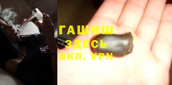 молекула духа Алексин
